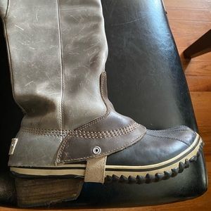 Sorel Boots